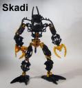 Skadi