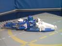 RetroSpeeder
