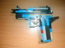 pistol