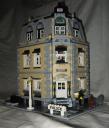 Police-Station