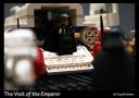 Emperor-Visit