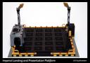 Landing-Platform
