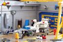SpaceHanger