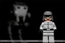Minifigures
