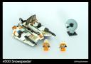 4500-Snowspeeder
