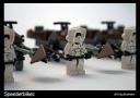 Speederbikes
