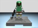 3D-BobaFett