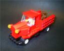 RedTruck