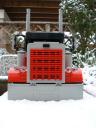 Peterbilt-Lowlug