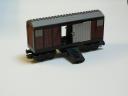 Wagon