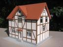 Fachwerkhaus