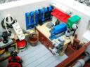 Minifighaus