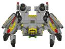 SpiderTank
