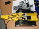 bulldozer