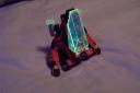 MagnetTransportBot