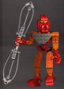 Tahu-in-Bricks