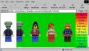 Minifig-Matrix