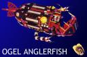 Ogel-Anglerfish