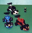 Extreme-Race