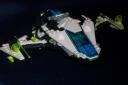 Reaper-Class