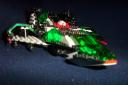 Vigilance-Class
