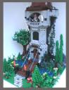 Lego-Castle