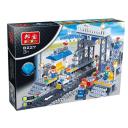 Banbao-8227