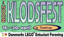 Klodsfest2008