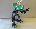 Biomechanical-Dino