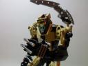 Old-Dusty