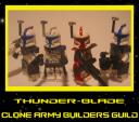 ThunderBlade