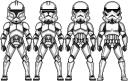 CloneTroopers