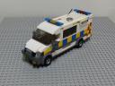 UK-Police-Van