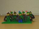 ForestHeroes