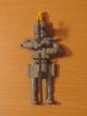 KnightStatue