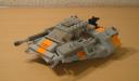 Snowspeeder