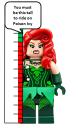 PoisonIvy