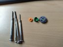 11380 free wheel gear