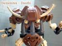 Dauthi