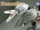 Demonites