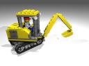 MiniExcavator