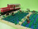 DieselTrain