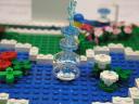 fountain