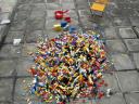 Wash-bricks