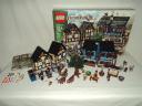 Castle-Modular
