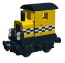 LocoTracteur