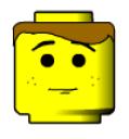 LegoHeads