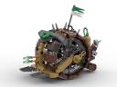 DOOMWHEEL