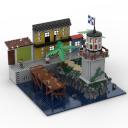 Docks