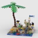 SandcastleChallenge